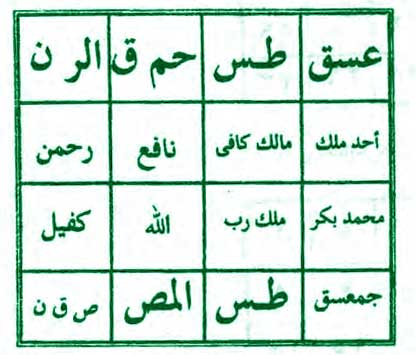 گشایش بخت مفید و پولداری