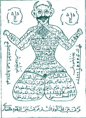 جدایی خیلی قوی و عجیب