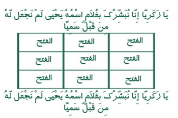 طلب فرزند و پسر دار شدن