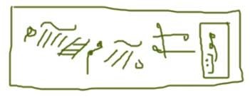 احضار اموات در خواب